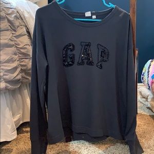 GAP sweatshirt